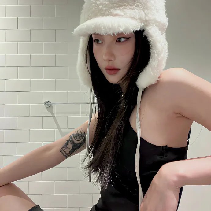 沉默的罗娜